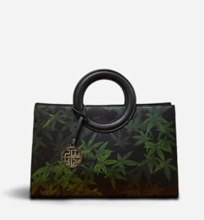 01_Mulberry_Silk_Bamboo_Print_Black_Crossbody_Bag_P17003305
