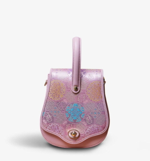 Brocade_Jacquard_Butterfly_Designer_Saddle_Bag_-_SinoCultural-2461500