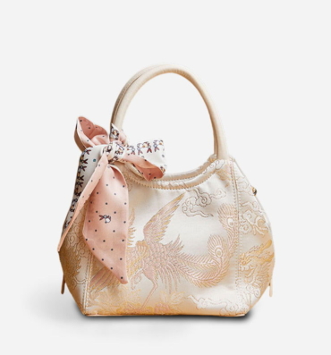 Brocade_Jacquard_Silk_Cute_Bucket_Bag_-_SinoCultural-2464506