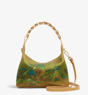 Chinese_Painting_Fragrant_Cloud_Silk_Handcrafted_Shoulder_Bag_-_SinoCultural-2467621-1