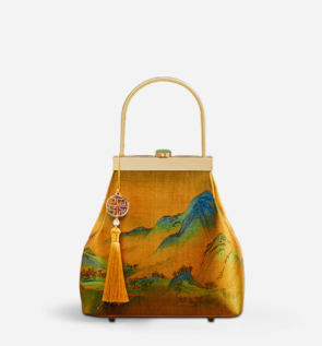 Chinese_Painting_Mulberry_Silk_High-end_Lux_Kiss_Lock_Clutch_Handbag_-_SinoCultural_20241017-114212