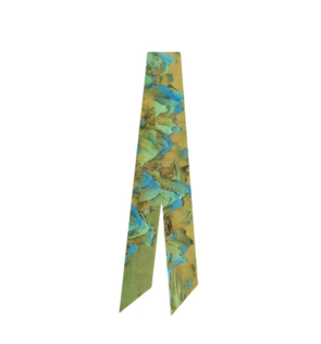 Chinese_Painting_Silk_Narrow_Headband_Scarf_120_5