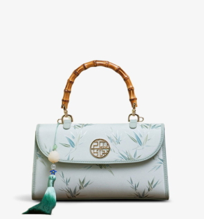 Chinese_Style_Mulberry_Silk_Bamboo_Handle_Handbag_-_SinoCultural-2468139