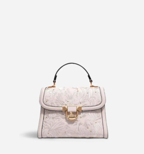 EmbroideryLeatherHandbagDunhuangCultureDesignerBagCXXB054_1