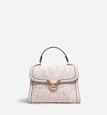 EmbroideryLeatherHandbagDunhuangCultureDesignerBagCXXB054_1