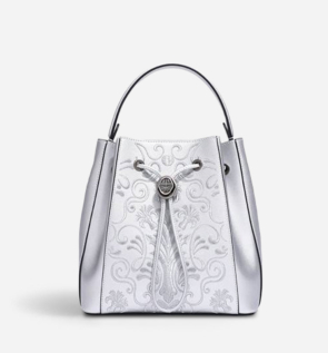 Embroidery_Leather_Bucket_Backpack_Cloisonne_Phoenix_Crown_-_SinoCultural-2470814