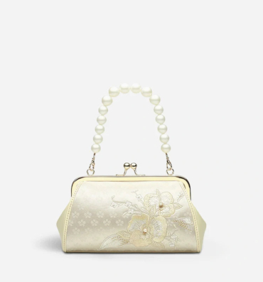 Embroidery_Mulberry_Silk_Orchid_Kiss_Lock_Clutch_Handbag_P220605_10