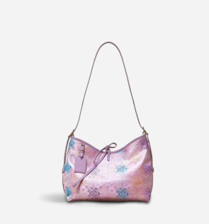 Handcraft_Brocade_Jacquard_Purple_Tuanhua_Chinoiserie_Royal_Tote_Bag_-_SinoCultural-2479907