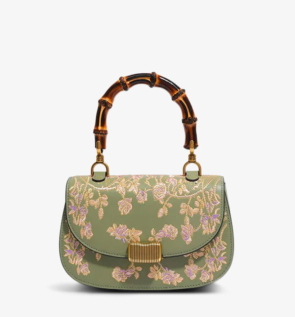 Handcrafted_Embroidery_Leather_Green_Handbag_Camellia_Bamboo_Handle_-_SinoCultural-2480369