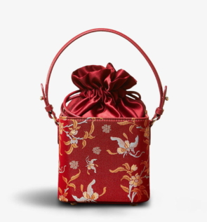 Song_Brocade_New_Chinese_Style_Cube_Bucket_Bag_-_SinoCultural-2483588