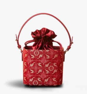 Song_Brocade_New_Chinese_Style_Cube_Bucket_Bag_-_SinoCultural-2483599