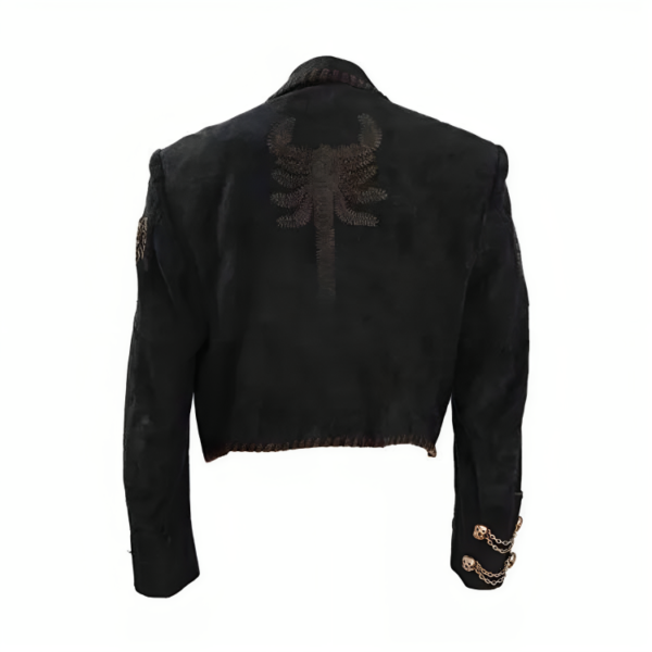 Mexican El Mariachi Suit - Image 2