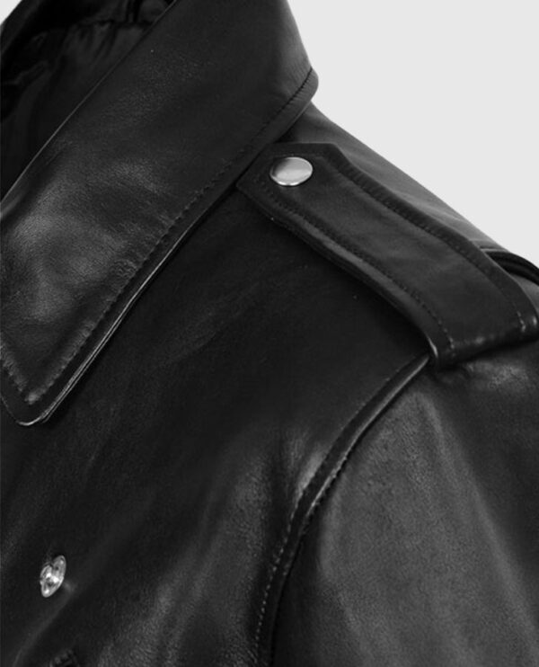 Elvis Presley Roustabout Biker Jacket - Image 6