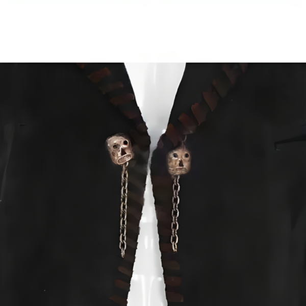 Mexican El Mariachi Suit - Image 5