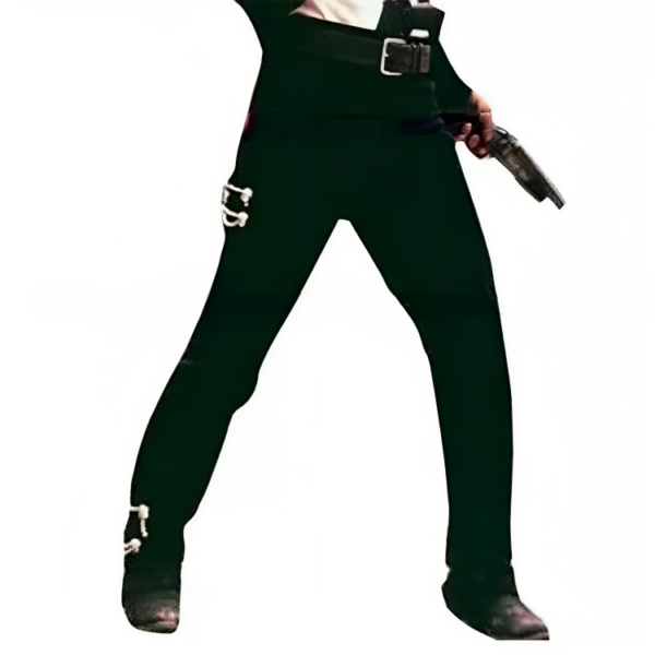 Mexican El Mariachi Suit - Image 6