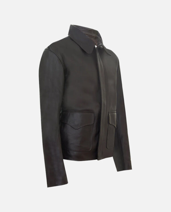 The Legacy Raiders Hero Jacket - Image 5