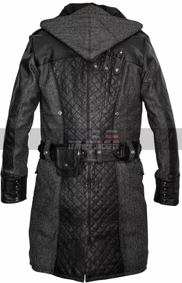 Frye Syndicate Coat - Image 2