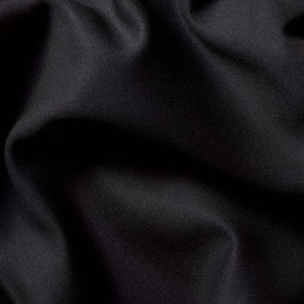 Slim Men’s Black Peak Lapel Tuxedo Suit - Image 12