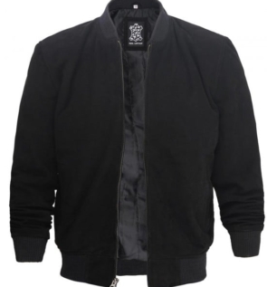 Black_Suede_Leather_jacket