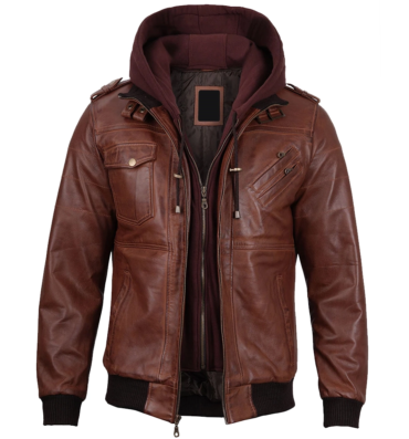 Brown-Hooded-Leather-Jacket-For-Mens.webp