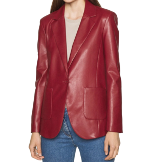 Burgundy-One-Button-Leather-Blazer-For-Women.webp