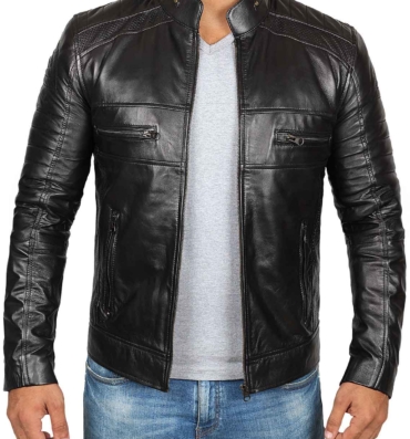 DecrumMensBlackRealLambskinBikerLeatherJacket_b231f131-68ed-4277-9f27-5ac149f6b790