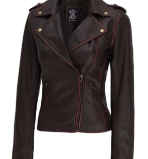 KirstenWomensMotorcycleJacket