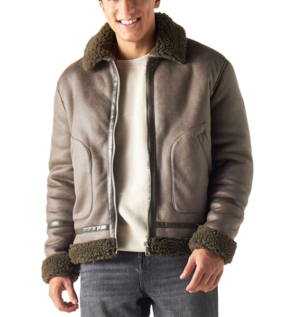 Lee-Cooper-Fur-Textured-Zip-Through-Jacket-with-Long-Sleeves-and-Pockets-Jackets-image-1-Copy.webp