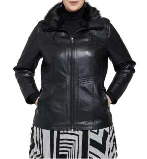 Lona-Womens-Furry-Collar-Leather-Jacket-in-Black.webp