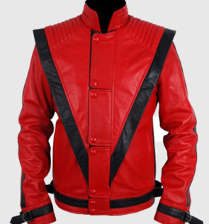 MJ-Thriller-Red-Leather-Jacket-1