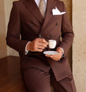Mens-2-Piece-Brown-Suit-With-Lapel-Collar.webp
