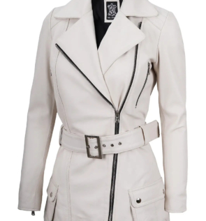 Offwhitewomenjacket