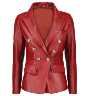Red-Leather-Blazer-For-Women.webp
