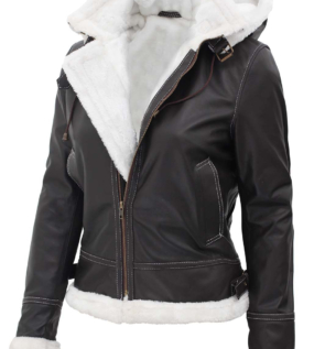 Women_s_Black_Shearling_Leather_Biker_Jacket