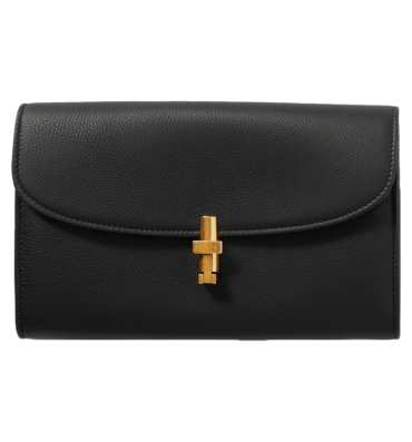 Womens-Black-Textured-Leather-Wallet.webp