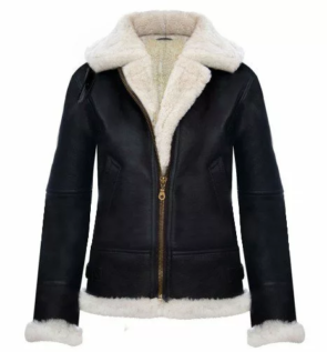 Womens-Raf-Aviator-Flying-Pilot-Sheepskin-B3-Hooded-Leather-Brown-Jacket-jpg.webp