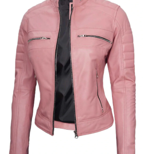 Womenscaferacerleatherjacket-1