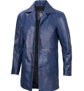 blue_leather_car_coat_for_men