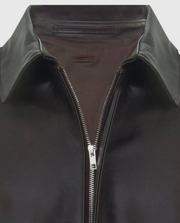 The Legacy Raiders Hero Jacket - Image 4