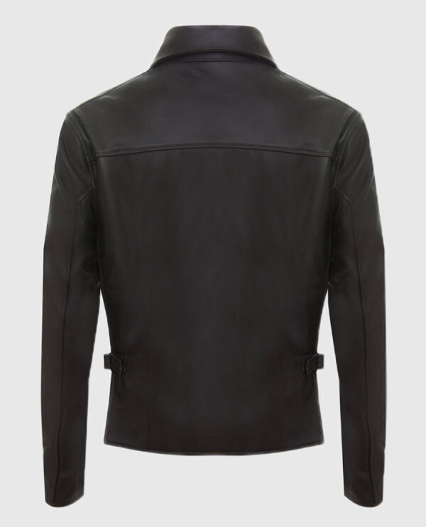 The Legacy Raiders Hero Jacket - Image 2
