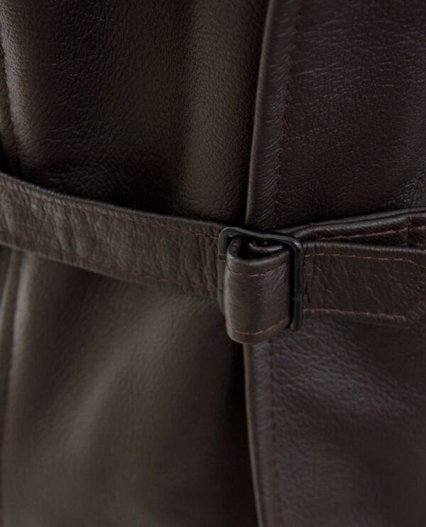 The Legacy Raiders Hero Jacket - Image 6