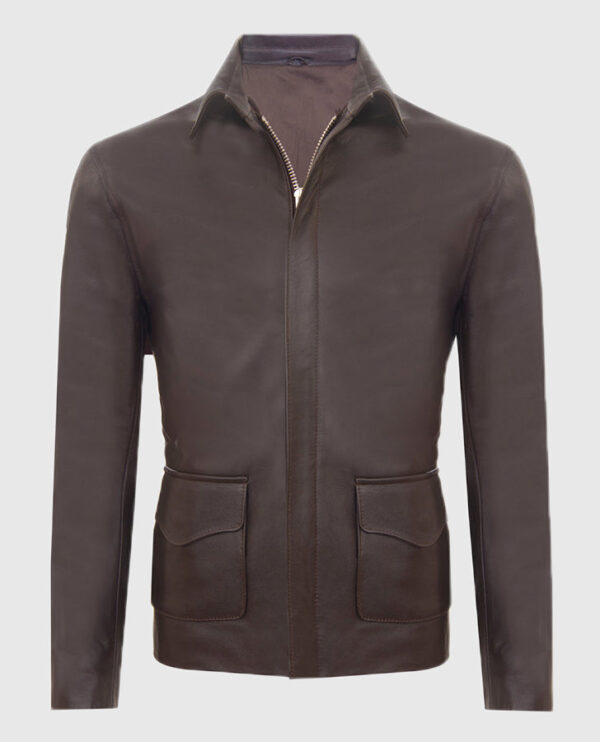 The Legacy Temple of Doom Jacket - Image 2