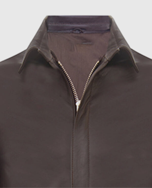 The Legacy Temple of Doom Jacket - Image 4