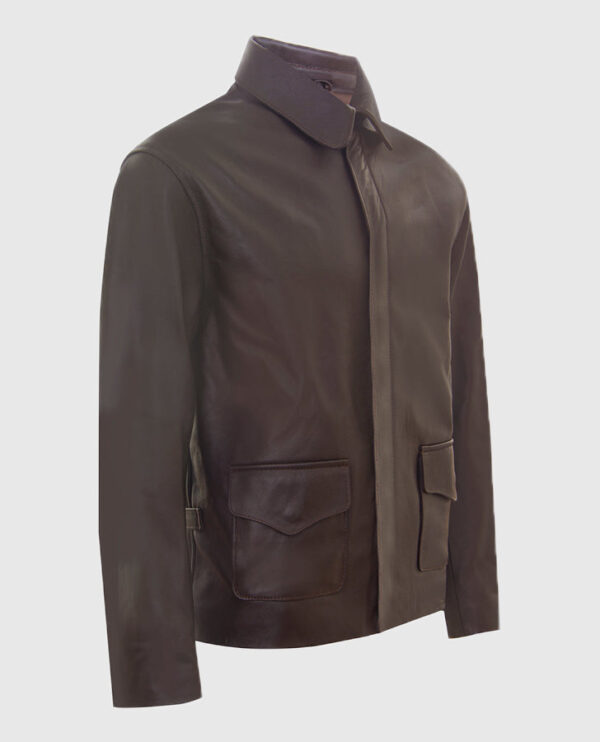 The Legacy Temple of Doom Jacket - Image 5
