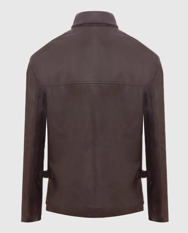 The Legacy Temple of Doom Jacket - Image 3