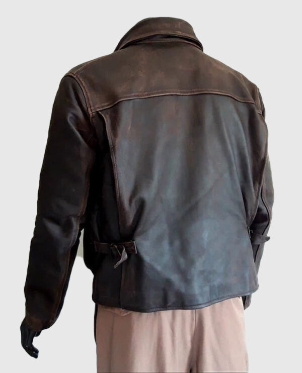 The Legacy Raiders Hero Jacket - Image 9