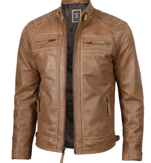 johnson_camel_leather_jacket