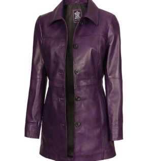 purple_leather_car_coat_womens