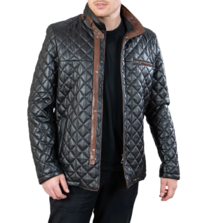 quilted-brown-leather-black-coat-1.webp