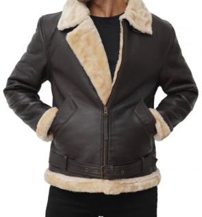 shearlingleatherjacket